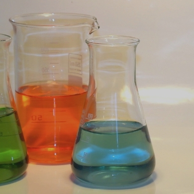 WEIFANG TAIDA UNION CHEMICA CO.,LTD